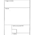 Apartment Lv280-c303 4 Couchages *