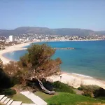 Apartment Lv280-c303 4 Couchages Le Lavandou
