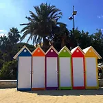 Lv280-c303 4 Couchages Le Lavandou