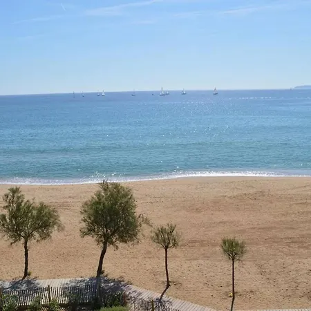 Apartment Lv280-c303 4 Couchages Le Lavandou